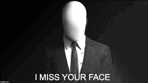 Miss Your Face Meme Balloow