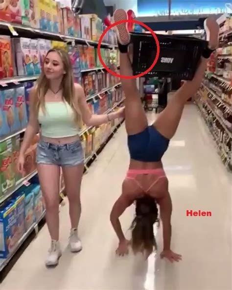Photos That Prove Walmart Is One Of The Strangest Places On The