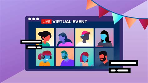 Best Practices How To Host A Virtual Event Rev