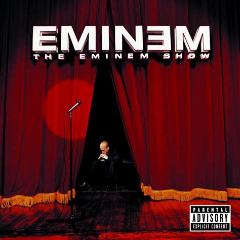 Eminem the way i'm (instrumental 2015). »KTØP«: Download CD The eminem show (2002) - Eminem