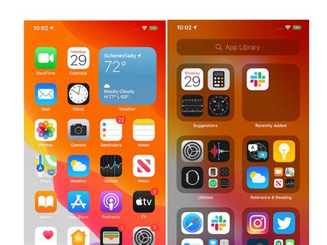 New Features To Look For In The Ios 14 Iphone Update Popular Science