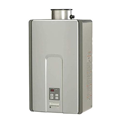 Top 10 Best Rinnai Tankless Water Heater Reviews And Buying Guide Katynel