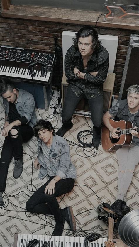 11 Aesthetic Wallpaper One Direction Pics