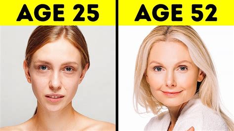 Doing These Two Things Will Naturally Make You Look Younger And Will