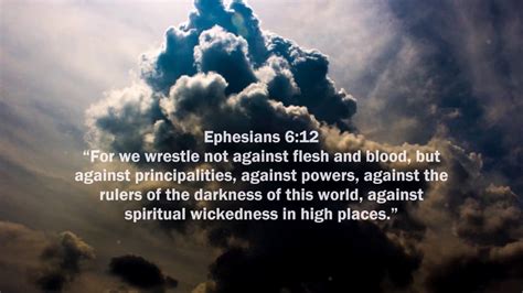 Free Video Verse Ephesians 612 Download And Share