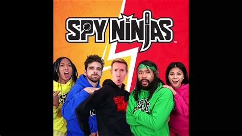 Spy Ninja Edit ️ Youtube