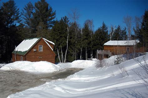 Located in the north maine woods in t8r18 wels (st. Northern Outdoors Cabin Rentals - Visit Maine