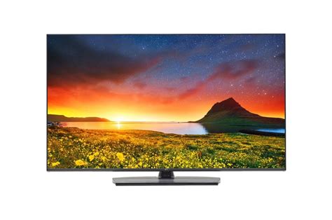 Lg 4k Uhd Hospitality Tv With Procentric Direct Lg New Zealand