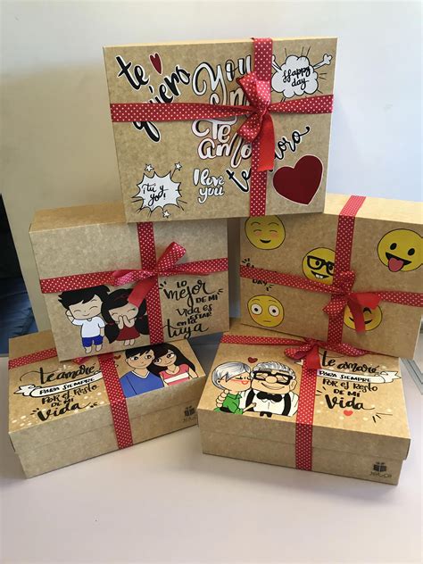 ideas creativas para regalos de novios que los harán sentir especiales BodasBrillantes