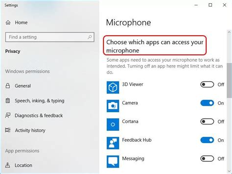 Microphone Not Working On Laptop [SOLVED] - Driver Easy