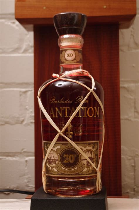 Adding issue to the watchlist is not possible because there are no. Plantation 20(th) Anniversary Barbados Rum | Spirits Review