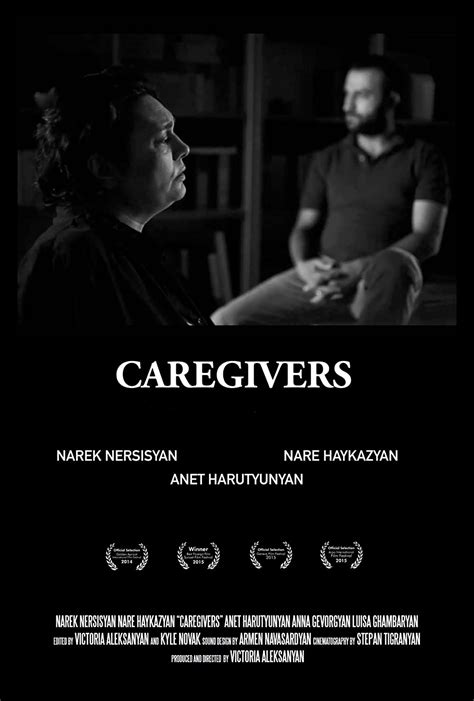 Caregivers Short 2014 Imdb