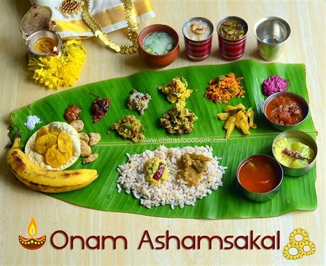 Here, we've put together a list of restaurants and home chefs you can order onam sadhya from in mumbai. Onam Sadya Recipes - Kerala Onam Sadhya Vibhavangal/ Lunch ...