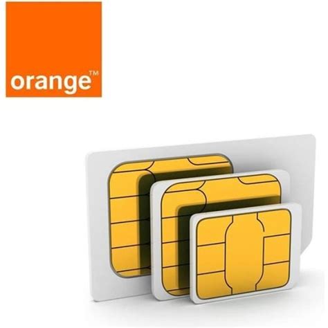 Top 122 Imagen Comment Activer Une Carte Sim Orange Frthptnganamst