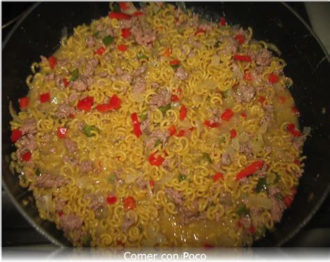 Las carnes molidas pueden ser de cerdo, res, cordero o aves. Carne picada, varias recetas | Comer con poco