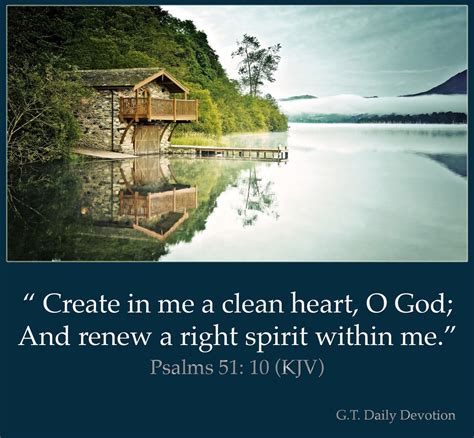 Daily Devotion | Daily devotional, Jesus scriptures, Scripture cards