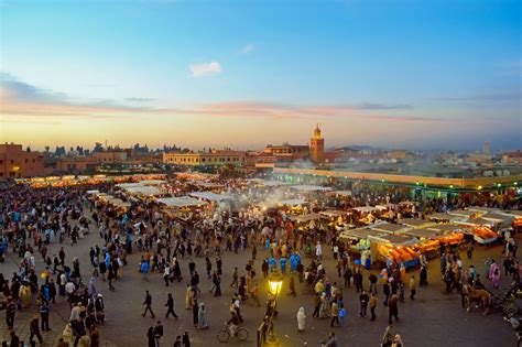 Visiter Marrakech Top 15 Des Incontournables A Voir Et A Faire In Images
