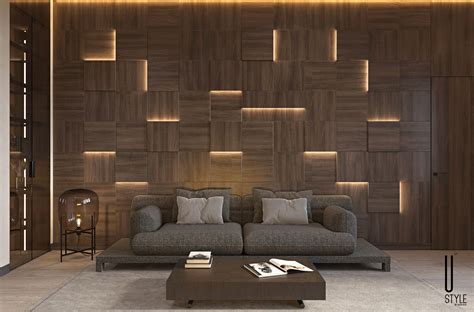 Wall Cladding Designs For Living Room Rishabhkarnik