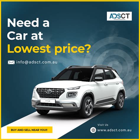 Cars For Sale Melbourne Visually