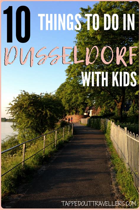Locals Guide To The Top 10 Things To See And Do In Dusseldorf Germany