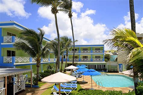 Accommodations Intimate Hotels Of Barbados