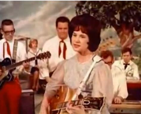 Legendary First Lady Of Country Music Kitty Wells Has Died Video