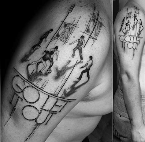 He was born in seoul in 1992. 90 Soccer Tattoos For Men - Sporting Ink Design Ideas