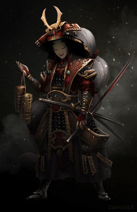 Conceptual Art Ronin Cult Classic Ronin Art Samurai