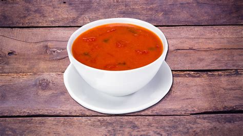 Tomato Soup Wallpapers Wallpaper Cave