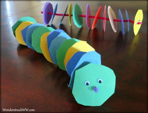 Crafting With My Kids Construction Paper Crafts Construction Paper