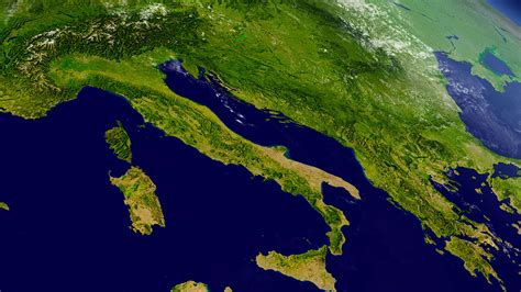 Storia Ambientale In Italia Stato Dellarte E Prospettive Future Il