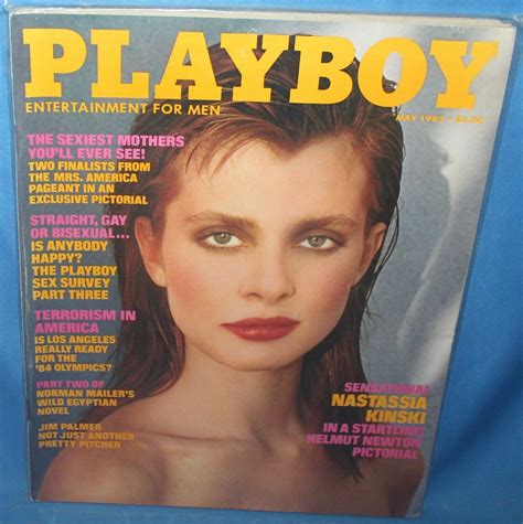 May Playboy Magazine Playmate Susie Scott