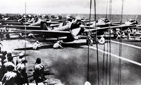 Date De L Attaque De Pearl Harbor - 7 décembre 1941, Pearl Harbor : la plus célèbre attaque aérienne de l