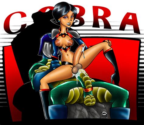 Rule 34 Cobra Cobra Commander Crossover Doctor Girlfriend Dreekzilla Female G I Joe Male Sex