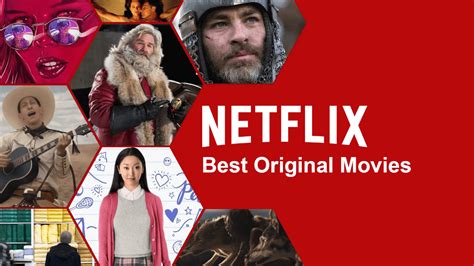The Top 12 Best Netflix Original Movies To Watch Headlines Of Today