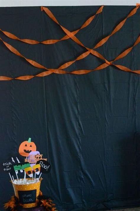 20 Scary Halloween Photo Backdrop For An Epic Halloween Party