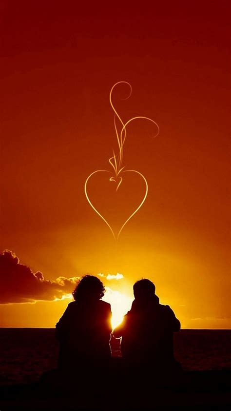 Romantic Love Wallpapers Wallpaper Cave