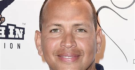 Alex Rodriguez Jokes About Investing In Blinds After Invasive Viral