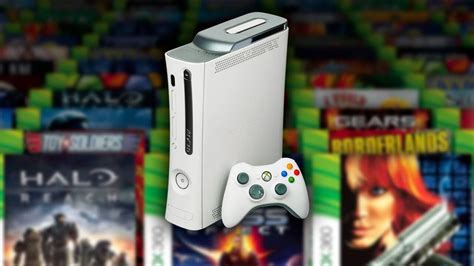 Todas Las Consolas De Xbox Hasta La Fecha Lista Completa