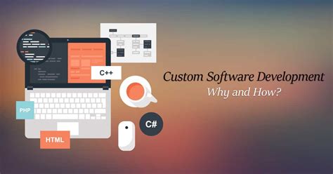 Custom Software Development Why And How Hire Web And App Developers