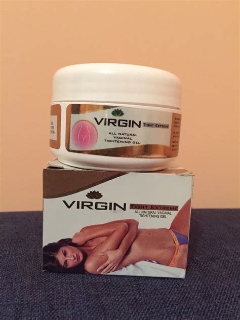 V FIRM Vaginal Tightening Cream Women S Health Herbal Meds.