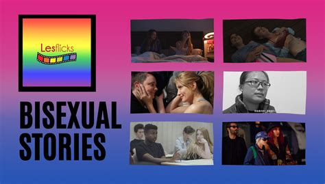 bisexual stories lesflicks