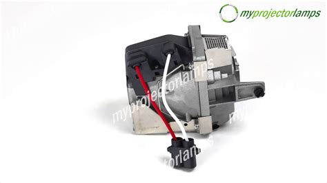 The lamp provides 120 watts of power and an average life of 2000 hours. INFOCUS SP-LAMP-026 Projector Lamp - YouTube