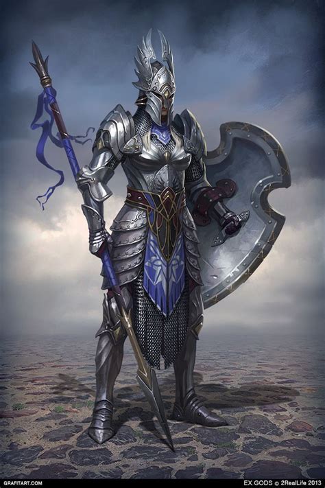 17 Best Images About Fantasy Armor On Pinterest Female Knight