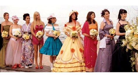 27 Dresses Was Like College Katherine Heigl The Statesman