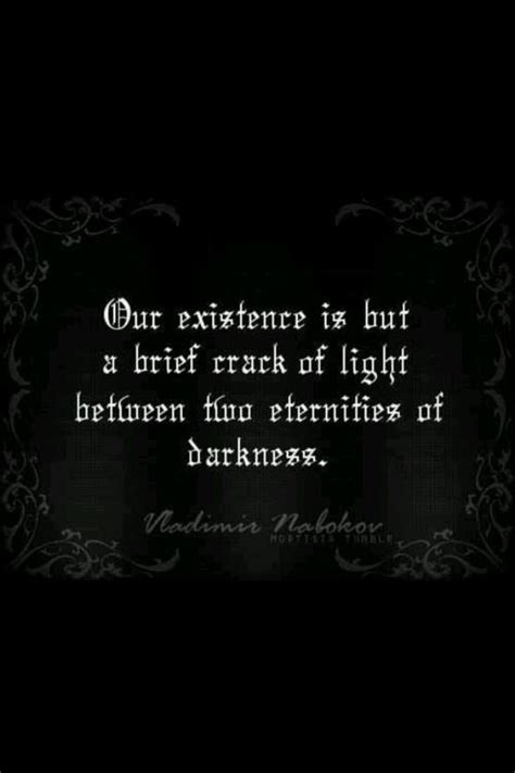 Inner Darkness Quotes Quotesgram
