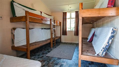 Camp Room