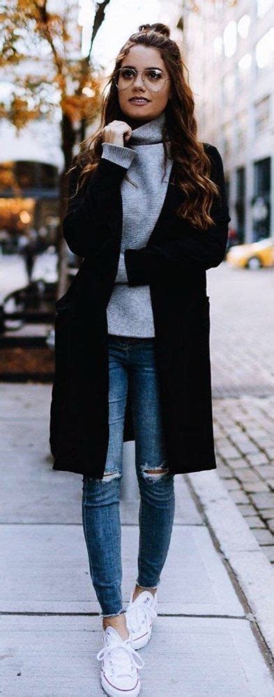 45 fall work outfits for women buzz16 winter outfits warm fashion trends winter winter