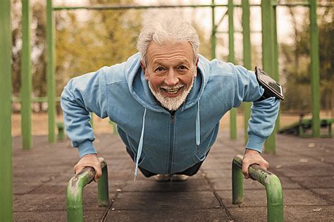 The Best Core Exercises For Older Adults Harvard Health