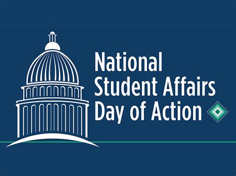 National Student Affairs Day Of Action